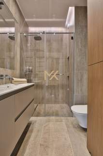 Apartament Premium 62m2 z widokiem na Odrę