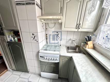 3 pokoje Balkon Osobna Kuchnia Centrum