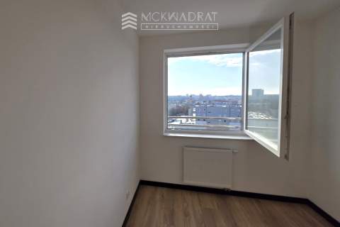Os. Bojary apartamentowiec 3 pokoje 64 m2, parking
