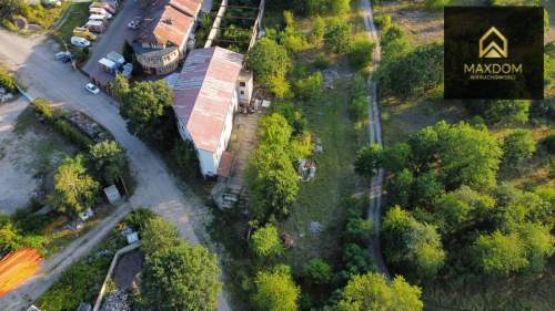 Do wynajęcia hala/magazyn 1100m2 Otwock