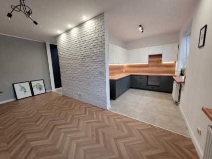 Mieszkanie na sprzedaż, 54 m2, Bytom