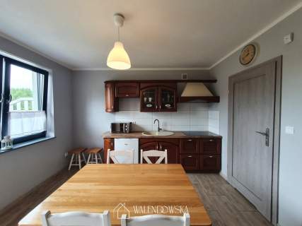 Rowy, 7 apartamentów, pełne obłożenie