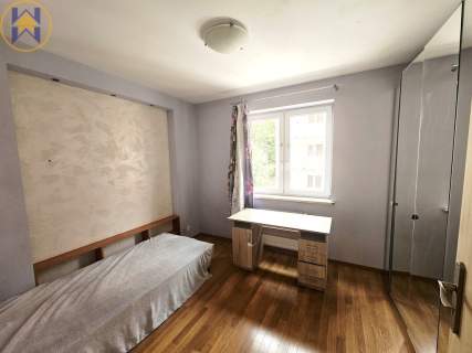 TYLKO U NAS 2 pokoje, 52m2, blok z 2007 roku
