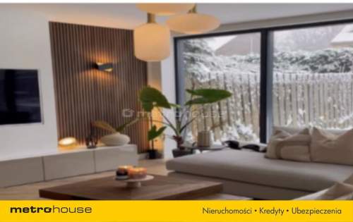 Dom w zabudowie bliźniaczej, Zakręt STAN DEWELOP.