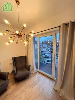 Mieszkanie do wynajęcia, 60 m2, Przemyśl