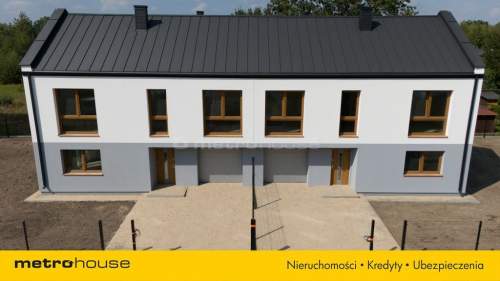 Dom na sprzedaż, 127,7 m2, Chylice