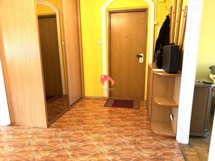 3 POKOJE - 81,6m2 Z LOGGIĄ SZWEDEROWO