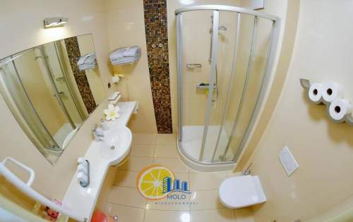 Apartament 200 m od morza w hotelu Diva SPA - świetna inwestycja
