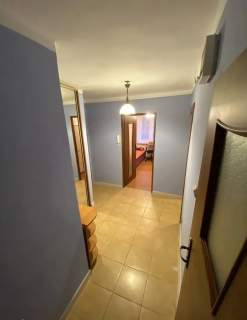 2 pok, 47,44 m2 ul. Okólna, Kozłówek