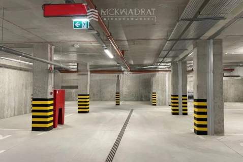 Os. Bojary apartamentowiec 3 pokoje 64 m2, parking