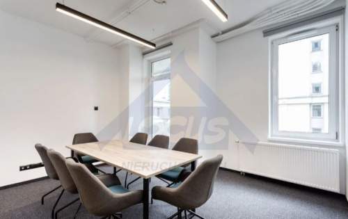 Do sprzedaży powierzchnia biurowa 1130 m2