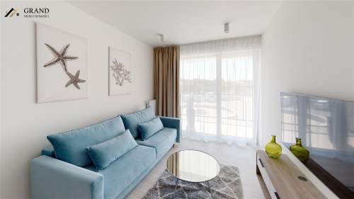 Apartament nad morzem Westin House Kołobrzeg