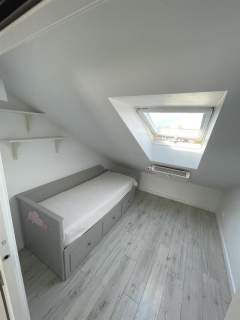 Mieszkanie na sprzedaż, 38,75 m2, Kołobrzeg