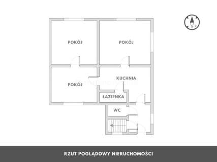 Dom nad wodą w Trzebiatowie