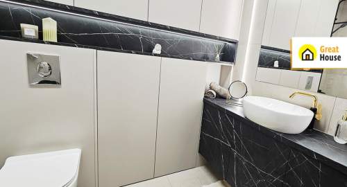 Bella Vista - 67m2, 3 pokoje