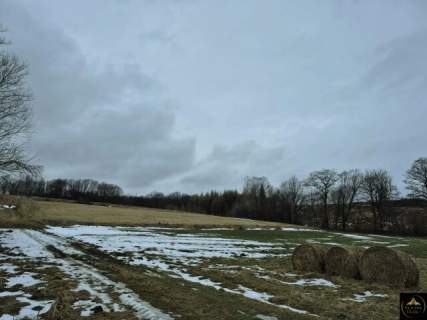 2,5ha w Draganowej z warunkami zabudowy.