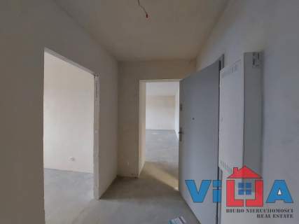 3-POKOJOWE MIESZKANIE Z BALKONEM I DUŻĄ PIWNICĄ