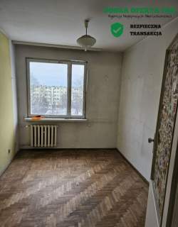 2 pokoje do remontu Przymorze
