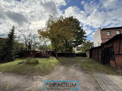 UNIKALNA KAMIENICA SZACHULCOWA do rozbudowy