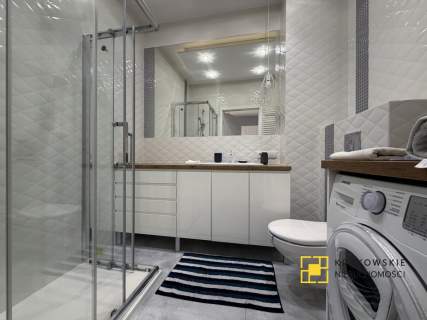 Mieszkanie na sprzedaż, 49 m2, Kraków
