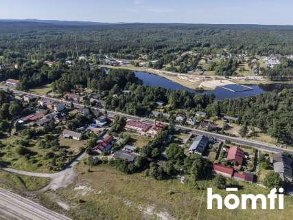 Lokal Restauracyjno-Hotelowy przy trasie 42-Bliżyn