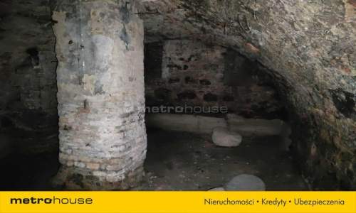 KAPITALNA INWESTYCJA W POZNANIU-SPRZEDAM KAMIENICĘ