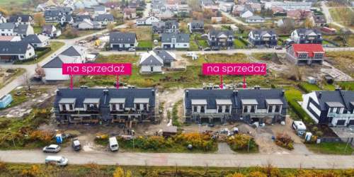 Dom na sprzedaż, 129,8 m2, Kołobrzeg