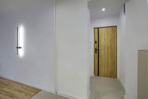 3 pokoje Oddzielna kuchnia Balkon Piwnica BEZ PROWIZJI