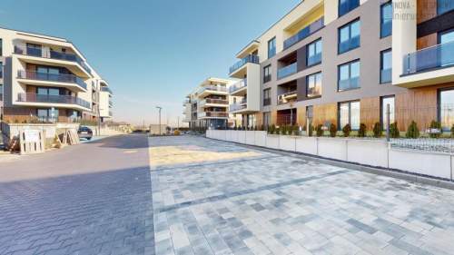 3 pok. odebrane 1 piętro balkon 24m2 68m2