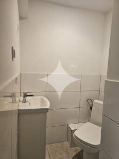 Lokal biurowy w centrum 72m2 Ip.