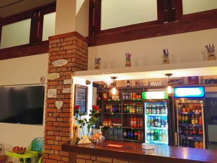 Lokal PREMIUM pod restaurację / eventy / Drelów