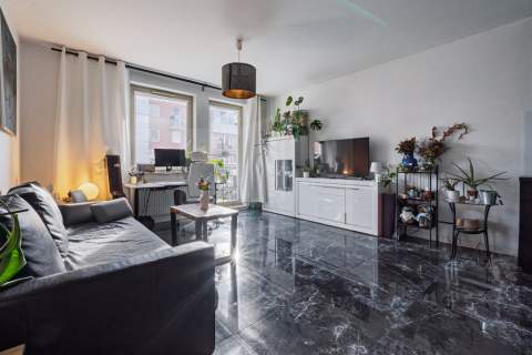 Gdańsk Lastadia   apartament w sercu miasta