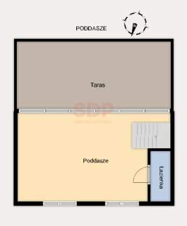 Dom 128,99 m2 4 pokoje Ogród Leśnica