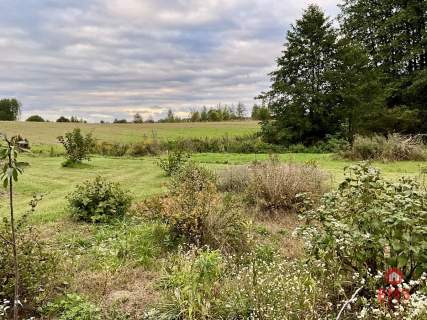 Nowodworce działka pod wymarzony dom lub inwestycj