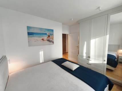 Piękny, nowy apartament urządzony 2-pok. Garnizon bezpośr.