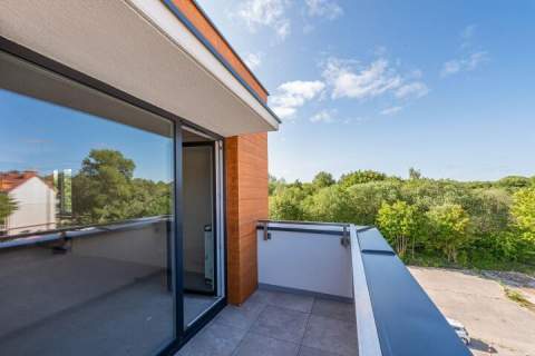 Mieszkanie na sprzedaż, 43,65 m2, Kołobrzeg