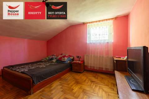Dom na sprzedaż, 216,2 m2, Świerznica
