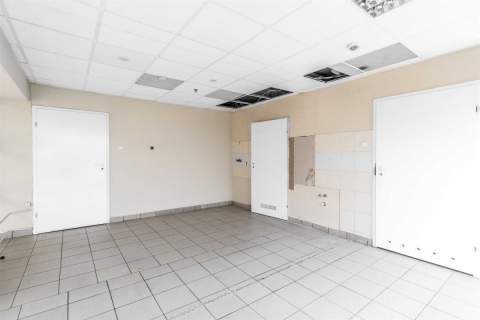 Lokal open space o powierzchni 1069m2 - Lublin LSM