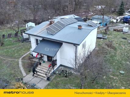 Dom na sprzedaż w Zalesiu