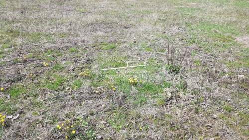 Michałowice, działka budowlana