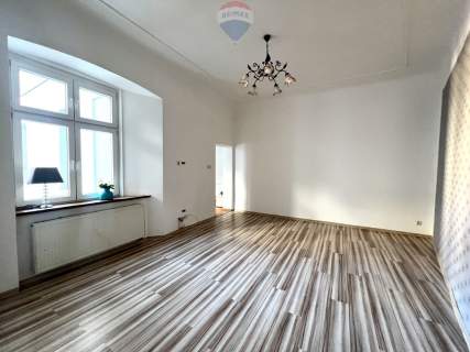 Mieszkanie 2 pokoje,w centrum Gniezna,piwnica 9m2