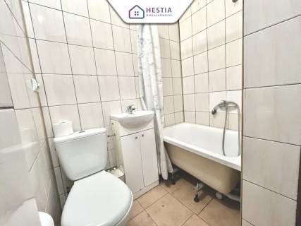 Nowa cena Na sprzedaż 2 pokoje w centrum 