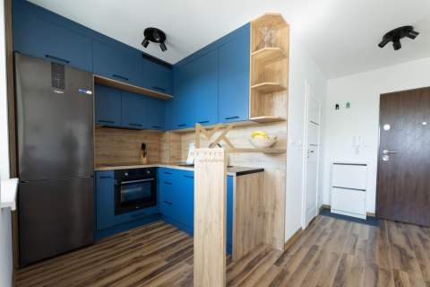 2 pokoje Balkon Garaż 2022 Lipa Piotrowska