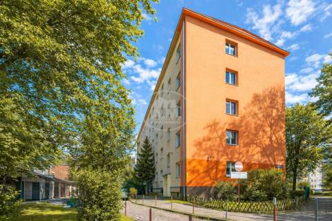 Po remoncie 1 km do Rynku Balkon Piwnica