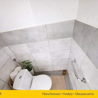 REZERWACJA 3 pokoje, balkon, 300 m od morza