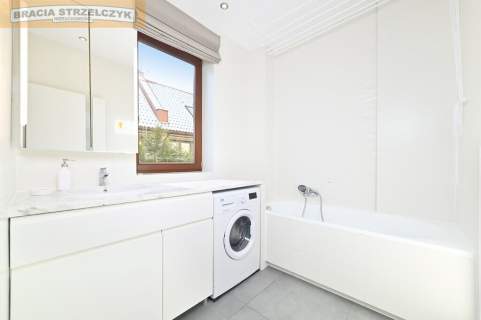 Wilanów. 85m2. 4 sypialnie. Miejsce postojowe