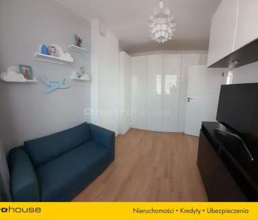 Dom na sprzedaż, 120 m2, Łomianki Dolne