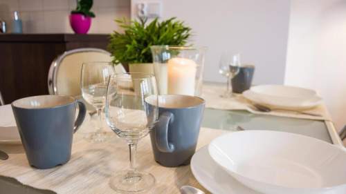 Mieszkanie na sprzedaż, 45,44 m2, Kołobrzeg