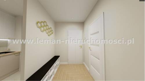 Mieszkanie na sprzedaż, 43,5 m2, Lublin