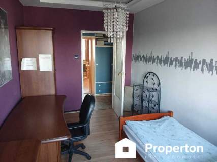 4 pokojowe mieszkanie na Podolszycach 85,51 m